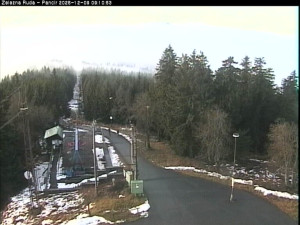 Špičák - Pancíř - 9.12.2025 v 09:15 Špičák - Pancíř - 9.12.2025 v 09:15