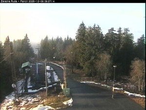 Špičák - Pancíř - 9.12.2025 v 09:30 Špičák - Pancíř - 9.12.2025 v 09:30