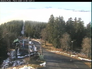 Špičák - Pancíř - 9.12.2025 v 10:30 Špičák - Pancíř - 9.12.2025 v 10:30