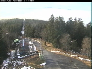 Špičák - Pancíř - 9.12.2025 v 11:15 Špičák - Pancíř - 9.12.2025 v 11:15