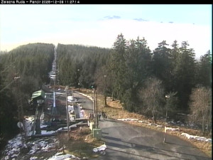 Špičák - Pancíř - 9.12.2025 v 11:30 Špičák - Pancíř - 9.12.2025 v 11:30