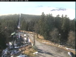 Špičák - Pancíř - 9.12.2025 v 12:01 Špičák - Pancíř - 9.12.2025 v 12:01