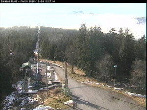 Špičák - Pancíř - 9.12.2025 v 12:30 Špičák - Pancíř - 9.12.2025 v 12:30