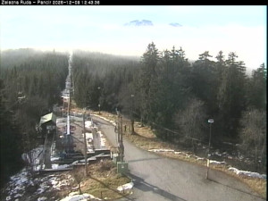 Špičák - Pancíř - 9.12.2025 v 12:45 Špičák - Pancíř - 9.12.2025 v 12:45