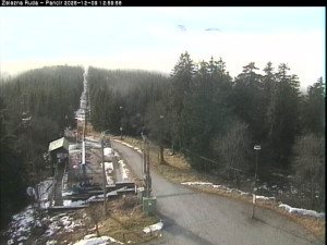 Špičák - Pancíř - 9.12.2025 v 13:01 Špičák - Pancíř - 9.12.2025 v 13:01