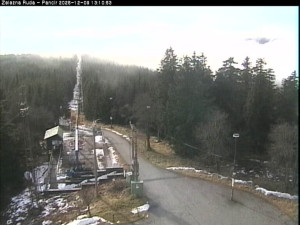 Špičák - Pancíř - 9.12.2025 v 13:15 Špičák - Pancíř - 9.12.2025 v 13:15