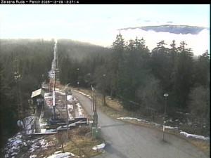 Špičák - Pancíř - 9.12.2025 v 13:30 Špičák - Pancíř - 9.12.2025 v 13:30