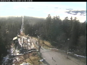 Špičák - Pancíř - 9.12.2025 v 13:45 Špičák - Pancíř - 9.12.2025 v 13:45