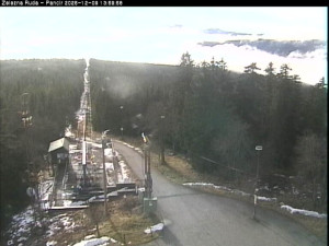 Špičák - Pancíř - 9.12.2025 v 14:01 Špičák - Pancíř - 9.12.2025 v 14:01