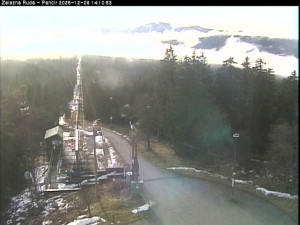 Špičák - Pancíř - 9.12.2025 v 14:15 Špičák - Pancíř - 9.12.2025 v 14:15