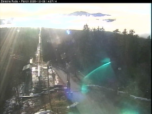 Špičák - Pancíř - 9.12.2025 v 14:30 Špičák - Pancíř - 9.12.2025 v 14:30