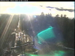 Špičák - Pancíř - 9.12.2025 v 14:45 Špičák - Pancíř - 9.12.2025 v 14:45