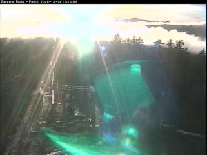 Špičák - Pancíř - 9.12.2025 v 15:15 Špičák - Pancíř - 9.12.2025 v 15:15