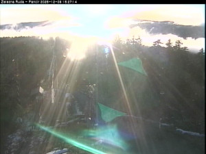 Špičák - Pancíř - 9.12.2025 v 15:30 Špičák - Pancíř - 9.12.2025 v 15:30