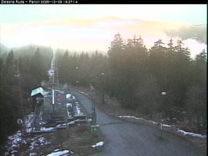 Špičák - Pancíř - 9.12.2025 v 16:30 Špičák - Pancíř - 9.12.2025 v 16:30