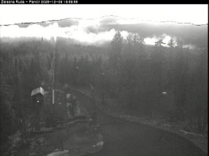 Špičák - Pancíř - 9.12.2025 v 17:01 Špičák - Pancíř - 9.12.2025 v 17:01