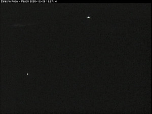 Špičák - Pancíř - 9.12.2025 v 19:30 Špičák - Pancíř - 9.12.2025 v 19:30