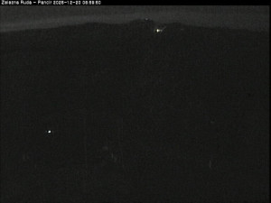 Špičák - Pancíř - 20.12.2025 v 07:02 Špičák - Pancíř - 20.12.2025 v 07:02