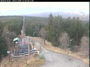 Špičák - Pancíř - 20.12.2025 v 09:15 Špičák - Pancíř - 20.12.2025 v 09:15