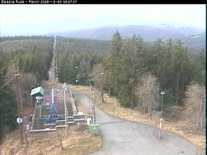 Špičák - Pancíř - 20.12.2025 v 09:30 Špičák - Pancíř - 20.12.2025 v 09:30