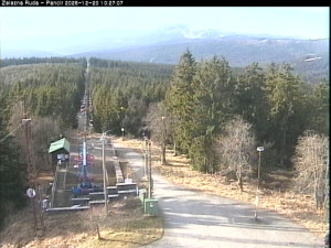 Špičák - Pancíř - 20.12.2025 v 10:30 Špičák - Pancíř - 20.12.2025 v 10:30