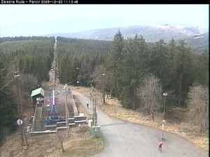 Špičák - Pancíř - 20.12.2025 v 11:15 Špičák - Pancíř - 20.12.2025 v 11:15