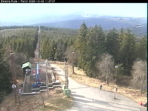 Špičák - Pancíř - 20.12.2025 v 11:30 Špičák - Pancíř - 20.12.2025 v 11:30