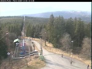 Špičák - Pancíř - 20.12.2025 v 12:15 Špičák - Pancíř - 20.12.2025 v 12:15