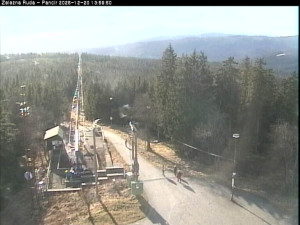 Špičák - Pancíř - 20.12.2025 v 14:02 Špičák - Pancíř - 20.12.2025 v 14:02