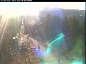 Špičák - Pancíř - 20.12.2025 v 14:30 Špičák - Pancíř - 20.12.2025 v 14:30