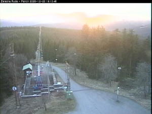 Špičák - Pancíř - 20.12.2025 v 16:15 Špičák - Pancíř - 20.12.2025 v 16:15