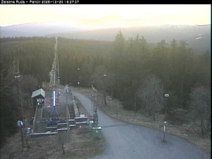 Špičák - Pancíř - 20.12.2025 v 16:30 Špičák - Pancíř - 20.12.2025 v 16:30