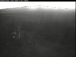 Špičák - Pancíř - 20.12.2025 v 17:02 Špičák - Pancíř - 20.12.2025 v 17:02