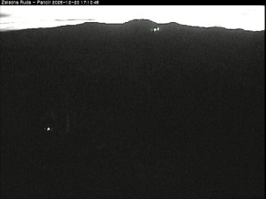 Špičák - Pancíř - 20.12.2025 v 17:15 Špičák - Pancíř - 20.12.2025 v 17:15