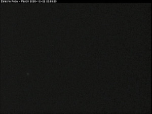 Špičák - Pancíř - 23.12.2025 v 00:01 Špičák - Pancíř - 23.12.2025 v 00:01