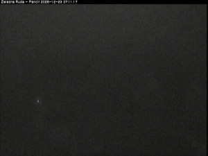 Špičák - Pancíř - 23.12.2025 v 07:15 Špičák - Pancíř - 23.12.2025 v 07:15