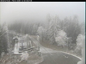 Špičák - Pancíř - 23.12.2025 v 09:30 Špičák - Pancíř - 23.12.2025 v 09:30