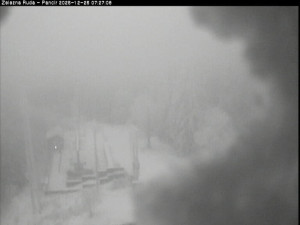 Špičák - Pancíř - 25.12.2025 v 07:30 Špičák - Pancíř - 25.12.2025 v 07:30