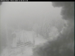 Špičák - Pancíř - 25.12.2025 v 08:15 Špičák - Pancíř - 25.12.2025 v 08:15