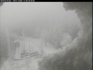 Špičák - Pancíř - 25.12.2025 v 09:45 Špičák - Pancíř - 25.12.2025 v 09:45