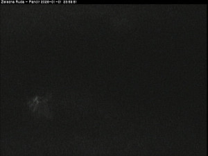 Špičák - Pancíř - 2.1.2026 v 00:02 Špičák - Pancíř - 2.1.2026 v 00:02