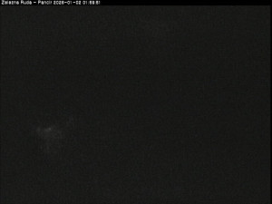 Špičák - Pancíř - 2.1.2026 v 02:01 Špičák - Pancíř - 2.1.2026 v 02:01