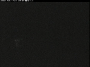 Špičák - Pancíř - 2.1.2026 v 03:01 Špičák - Pancíř - 2.1.2026 v 03:01