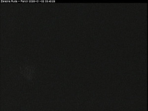 Špičák - Pancíř - 2.1.2026 v 03:45 Špičák - Pancíř - 2.1.2026 v 03:45