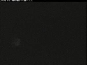 Špičák - Pancíř - 2.1.2026 v 04:30 Špičák - Pancíř - 2.1.2026 v 04:30