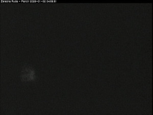 Špičák - Pancíř - 2.1.2026 v 05:01 Špičák - Pancíř - 2.1.2026 v 05:01