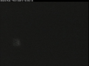 Špičák - Pancíř - 2.1.2026 v 05:30 Špičák - Pancíř - 2.1.2026 v 05:30