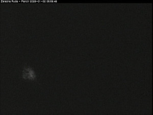 Špičák - Pancíř - 2.1.2026 v 06:01 Špičák - Pancíř - 2.1.2026 v 06:01