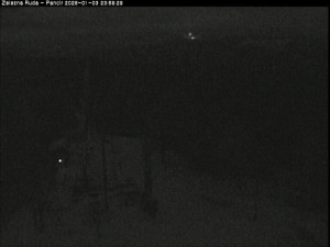 Špičák - Pancíř - 4.1.2026 v 00:02 Špičák - Pancíř - 4.1.2026 v 00:02