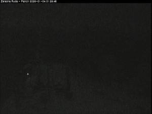 Špičák - Pancíř - 4.1.2026 v 01:30 Špičák - Pancíř - 4.1.2026 v 01:30